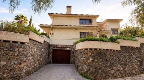 Foto 4 de Ático en venta en Madura, El Atabal, Málaga Capital