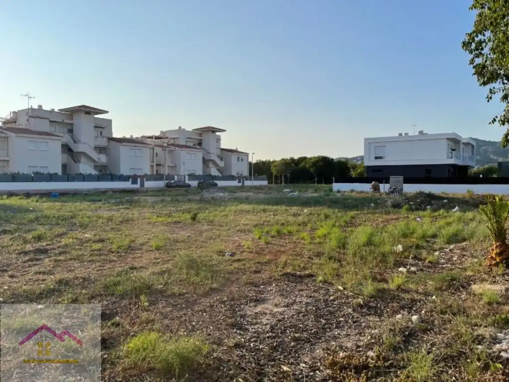 Residencial en venda a SECTOR RESIDENCIAL, 10, Alcossebre