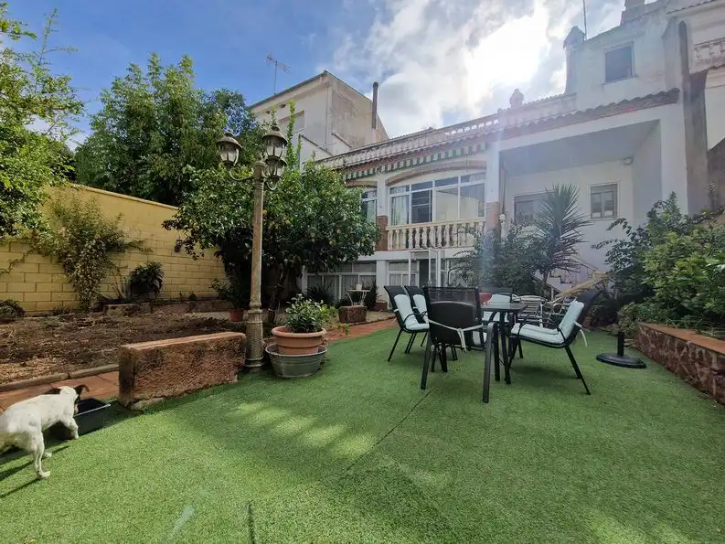 Terrace of Houses for sale in La Carolina  with Air Conditioner, Heating and Private garden