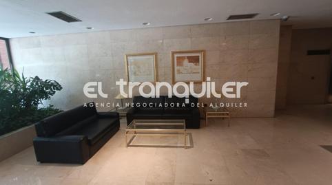 Foto 4 de Piso de alquiler en Calle Sor Angela de la Cruz, Castillejos - Cuzco,  Madrid Capital