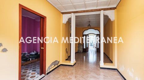 VIVIENDA EN PLANTA BAJA A LA VENTA, ALCÀSSER