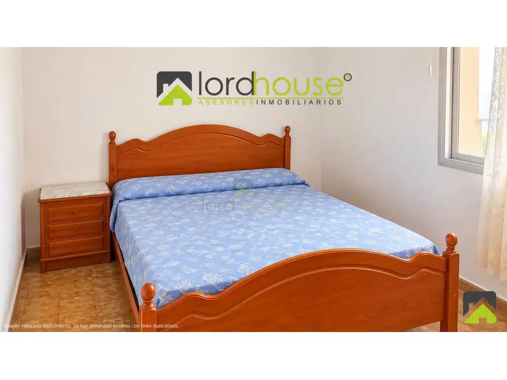 Flat for sale in Avenida Juan Carlos, imagen 11