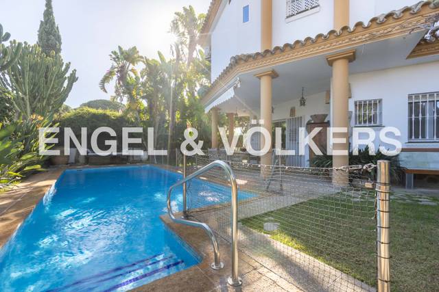 Casa-chalet en Venta en Las Redes