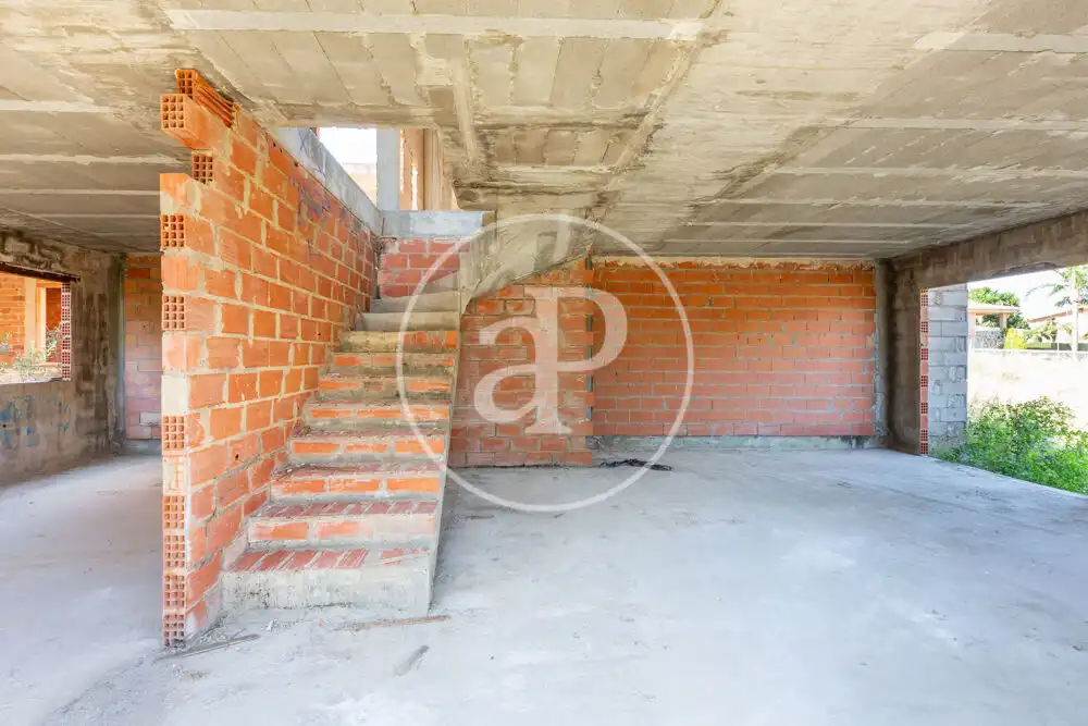 Residencial en venta en Chiva