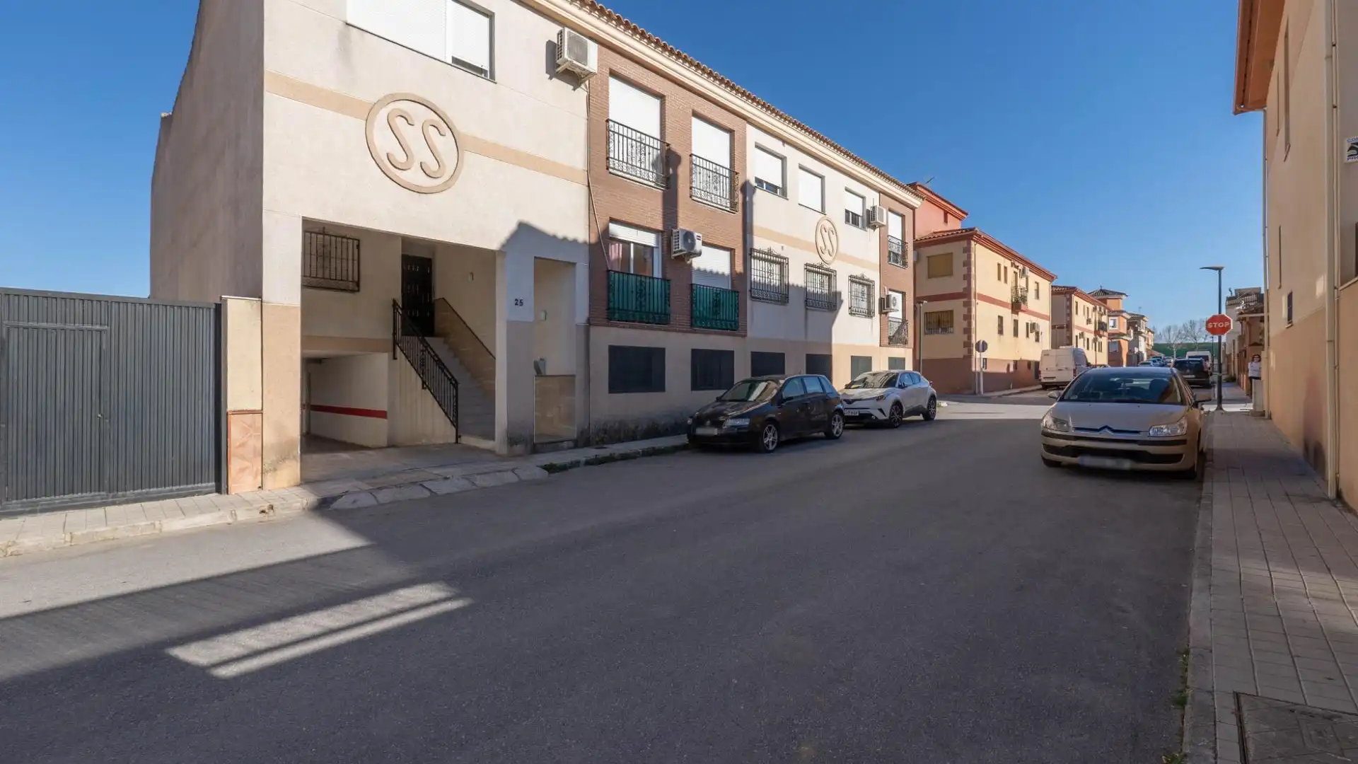 Pis en venda a Avenida de Andalucía, 25, Cijuela