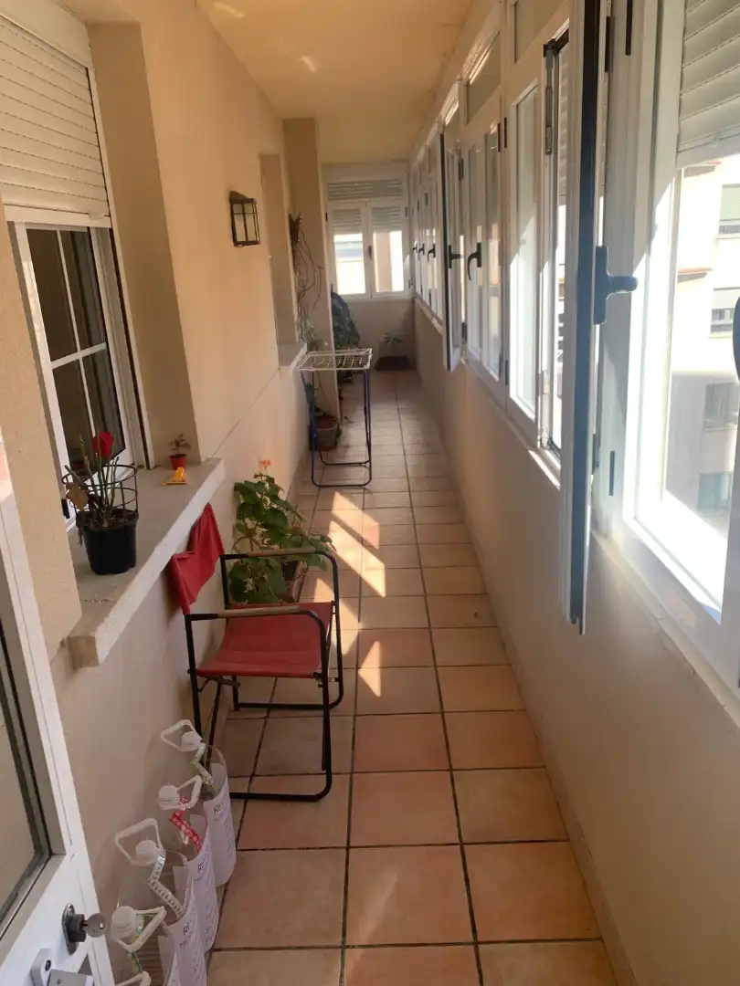 Appartement avec ascenseur à vendre à Calle Real 90, imagen 6