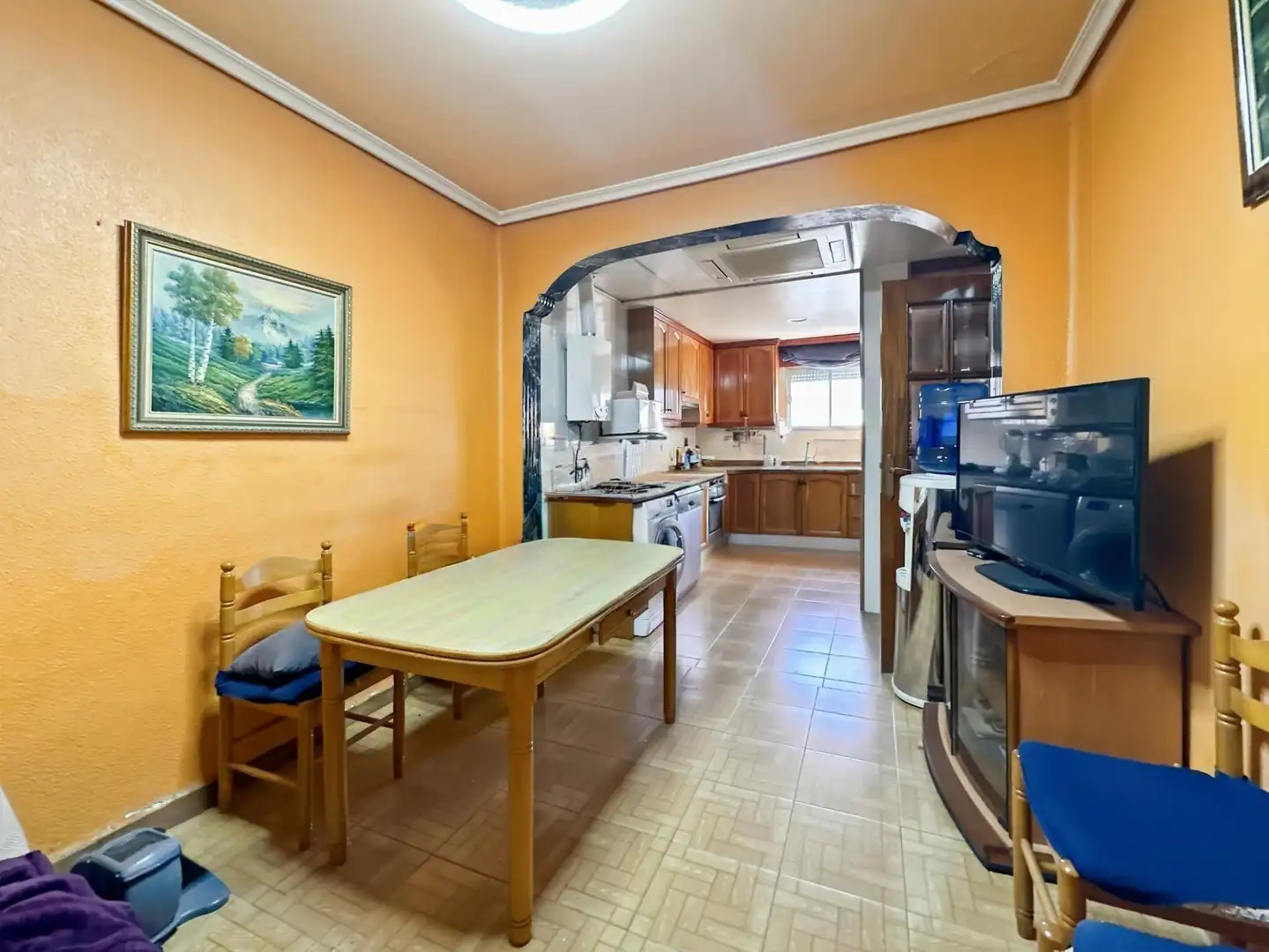 Casa en venta en Oeste, imagen 3