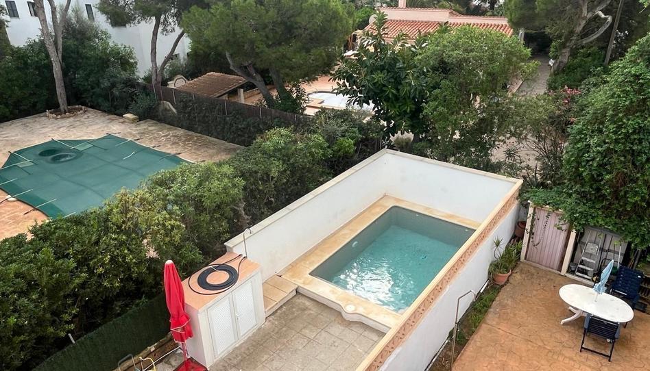 Photo 1 of Apartment to rent in Cala Pi - Vallgornera, Illes Balears