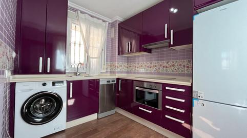 Foto 4 de Pis per a compartir a Avenida Reyes Catolicos, Centro - Doña Mercedes, Sevilla