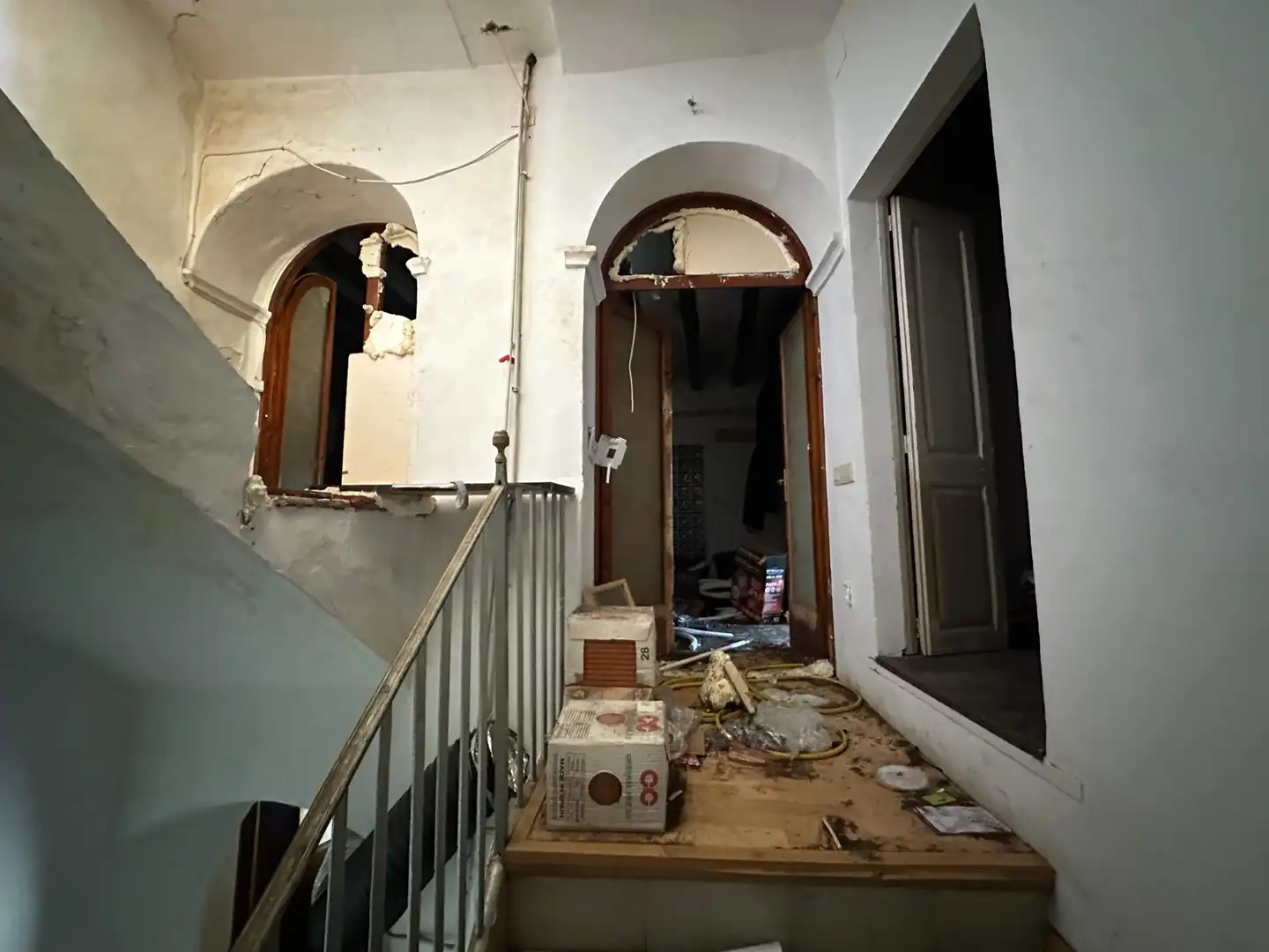 Casa rústica amb balcó en venda a MAJOR 17, imagen 5