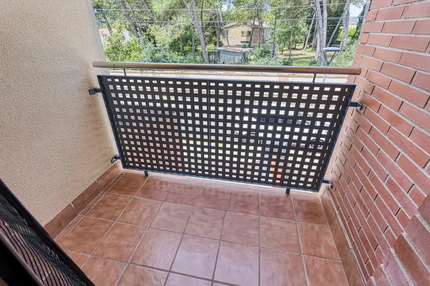 Terrassa de Casa adosada en venda en La Torre de Claramunt amb Aire condicionat, Calefacció i Jardí privat