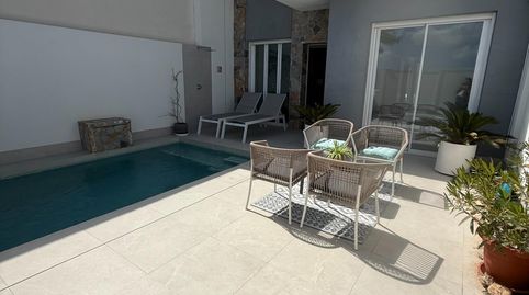 Photo 5 of Houses for sale in Balsicas, Torre-Pacheco