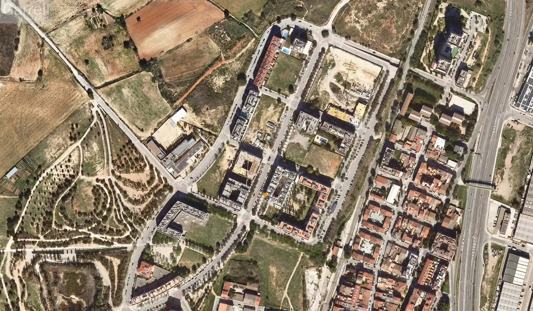 Local comercial en venda a AV EUROPA D' 
N- Pl: Pt:
 MONTCADA I REIXAC (BARCELONA), imagen 16