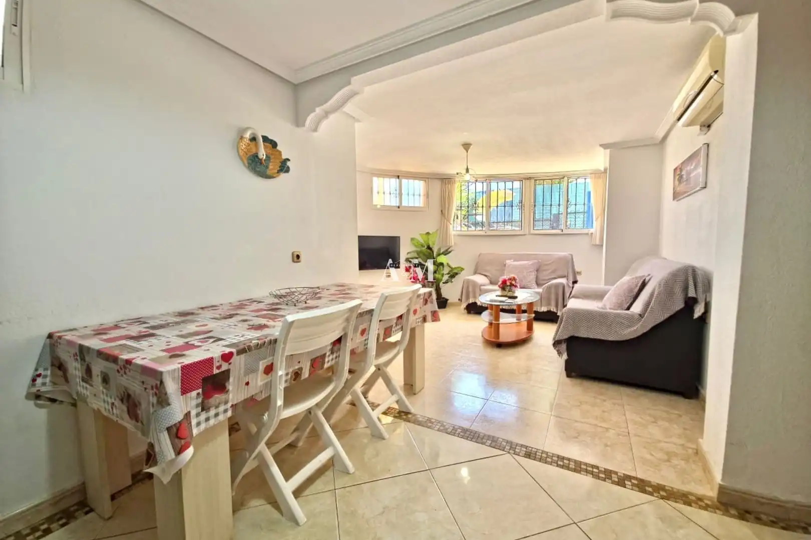 Haus oder Chalet zur Miete in La Regia