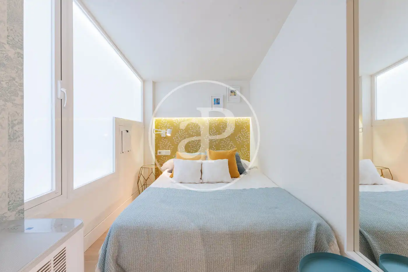 Flat with pool for sale in C. de Agustina de Aragón, imagen 13