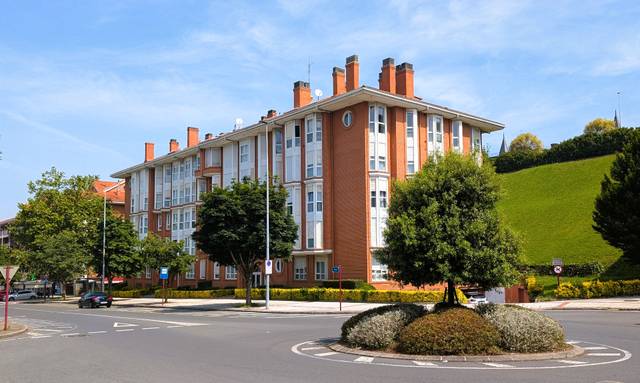 Piso en Venta en Lugar Barrio Artatza en Aldekoena - Artatzagana - Sarriena