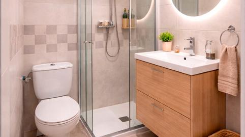 Photo 4 of Study for sale in Calle Pascual de la Mata, Carolinas Altas, Alicante / Alacant