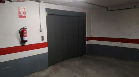 Foto 5 de Garaje en venta en Calle Amanecer, 1, Pedanías - Extrarradio, Albacete Capital