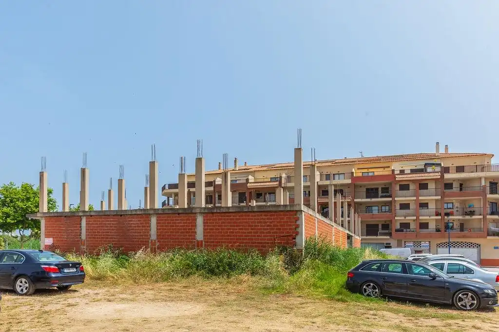 Terreny residencial en venda a Calle de Tramuntana, imagen 12