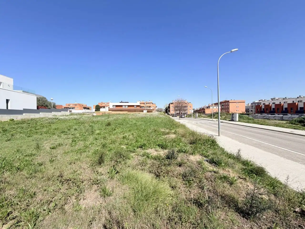 Residencial en venta en Sant Sadurní d'Anoia