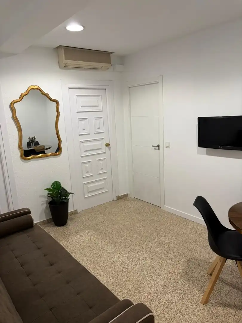 Wohnung zur Miete in Centro