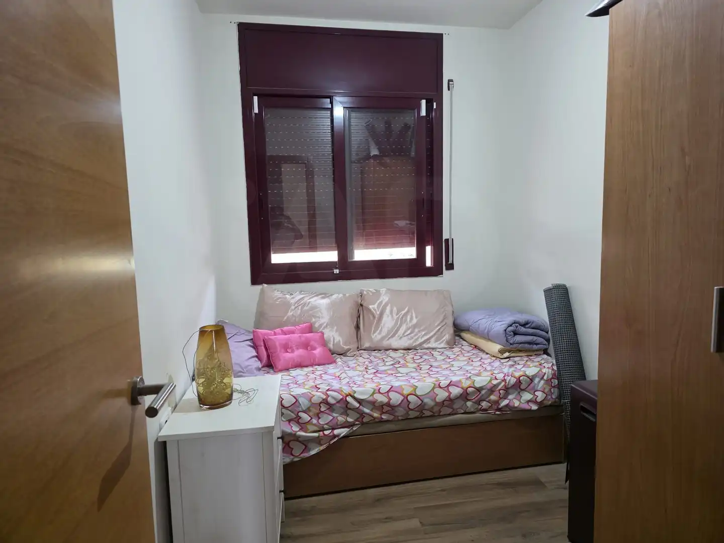 Bedroom of Duplexes for sale in Bonastre  with Terrace