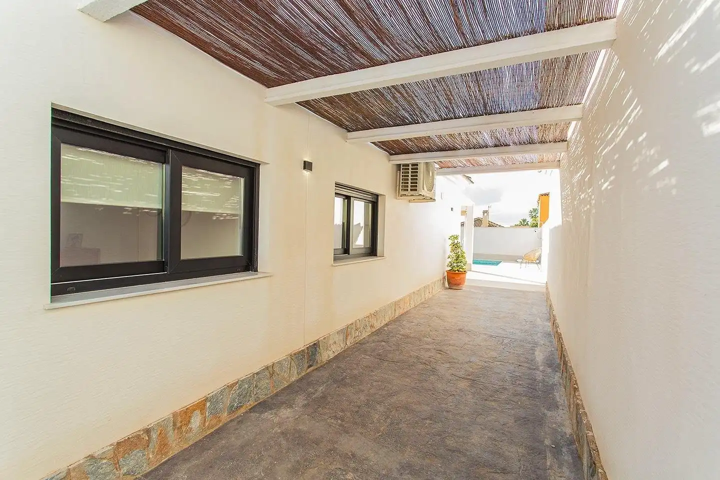 Casa rústica con piscina en venta en N/A, imagen 3