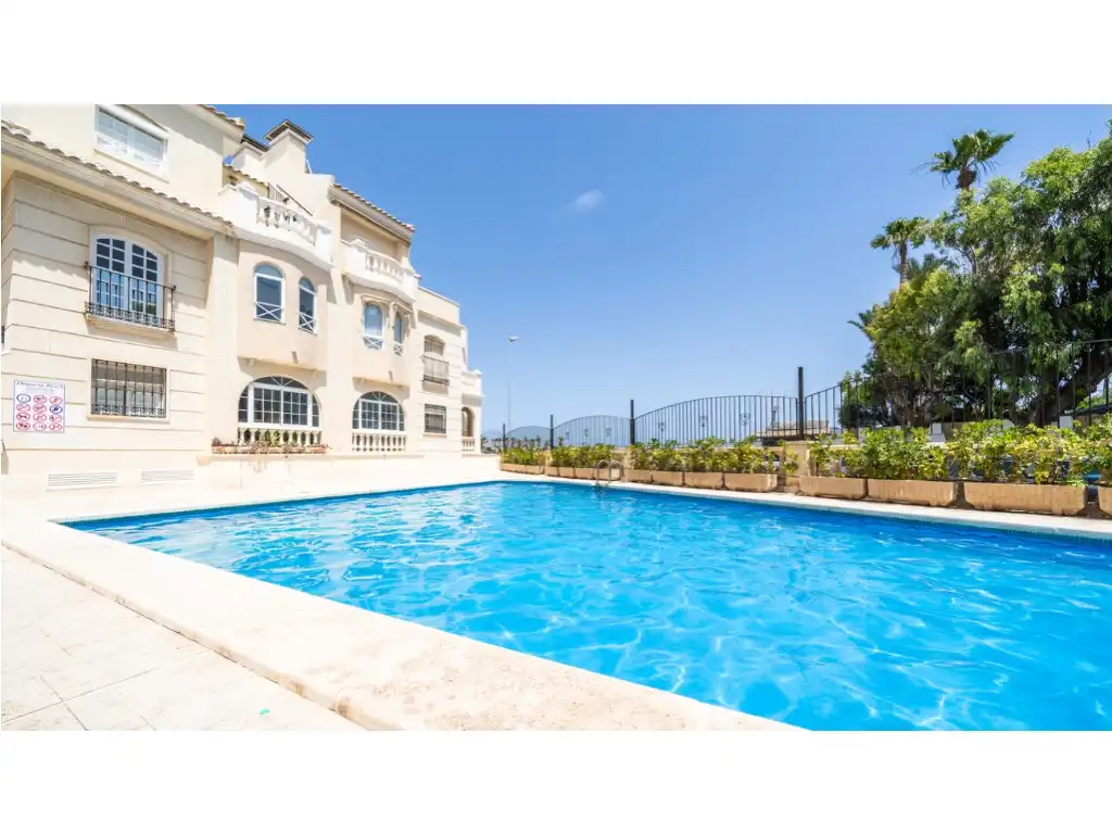 Apartment with pool for sale in Avenida Alfredo Nobel 18, imagen 33