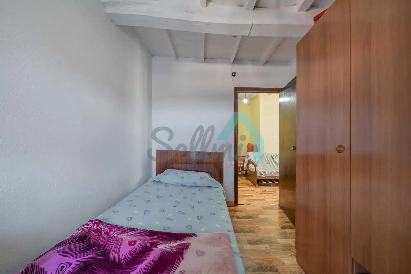 Casa amb jardí en venda a Lugar Troncedo, imagen 33