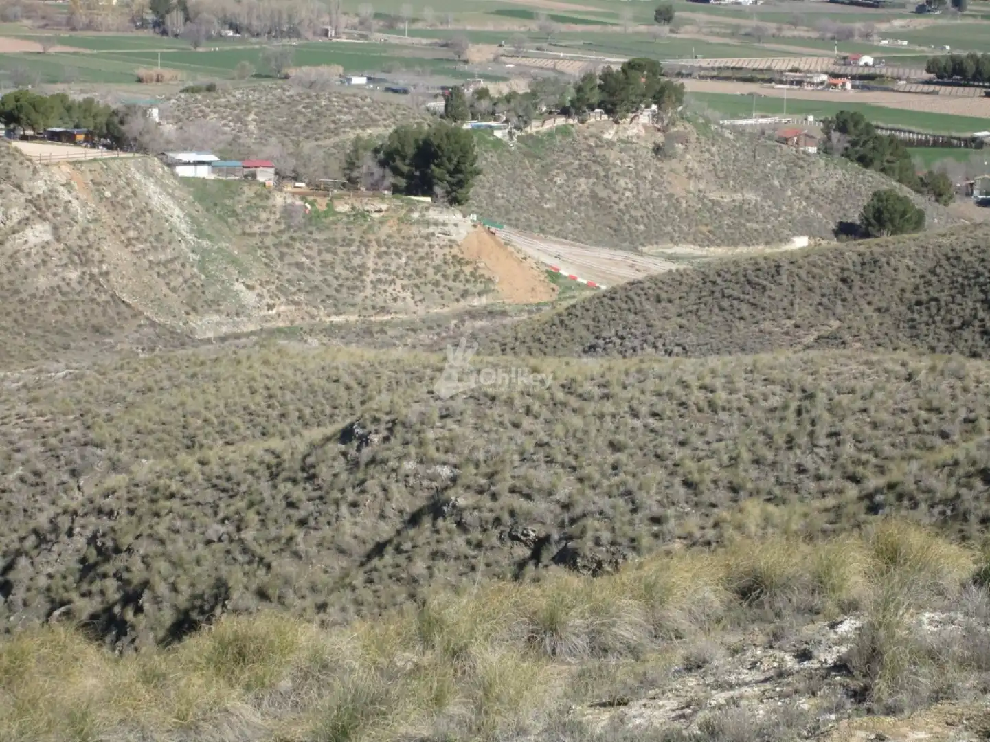 Rural land for sale in Chinchón, imagen 7