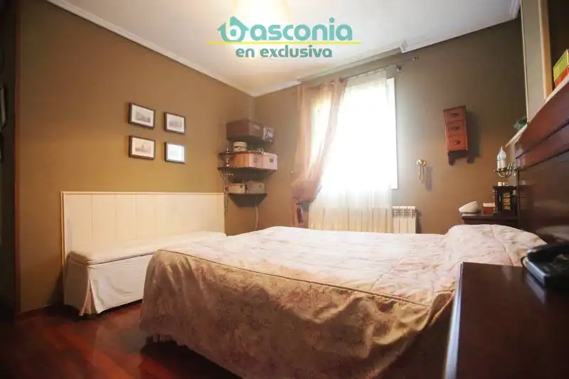 Maison mitoyenne avec terrasse à vendre à Jose Maria Makua Kalea, imagen 24
