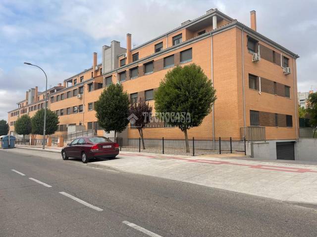 Piso en Venta en Señorío de Illescas