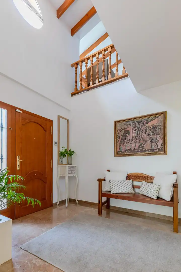 Casa o chalet en venta en L'Eliana con Calefacción y Terraza