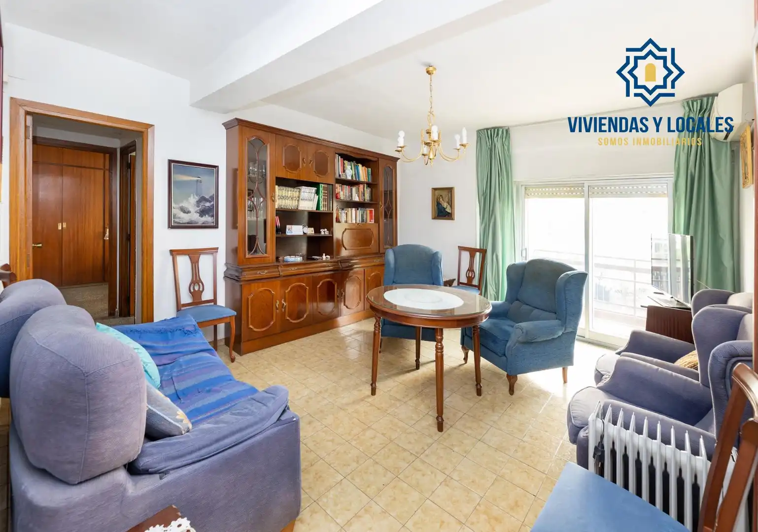 Appartamento con ascensore in vendita a Calle Infanta Beatriz, imagen 10
