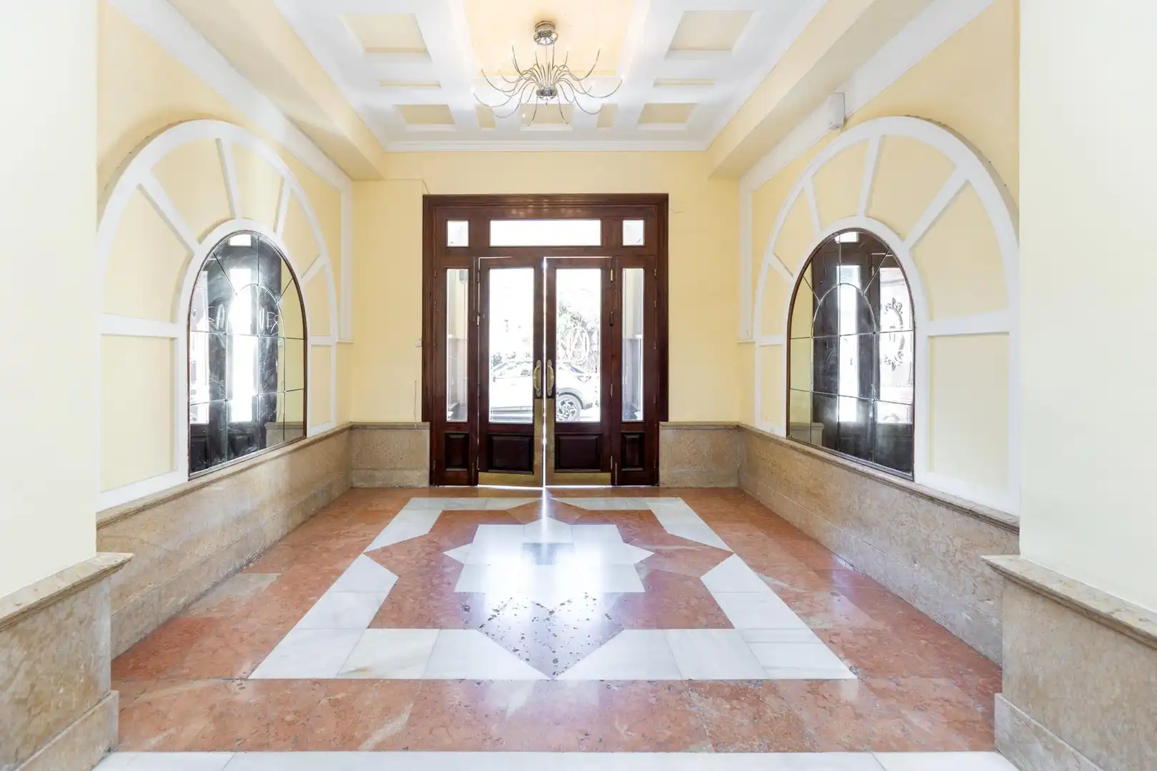 Flat with lift for sale in Plaza de los Campos 30, imagen 5