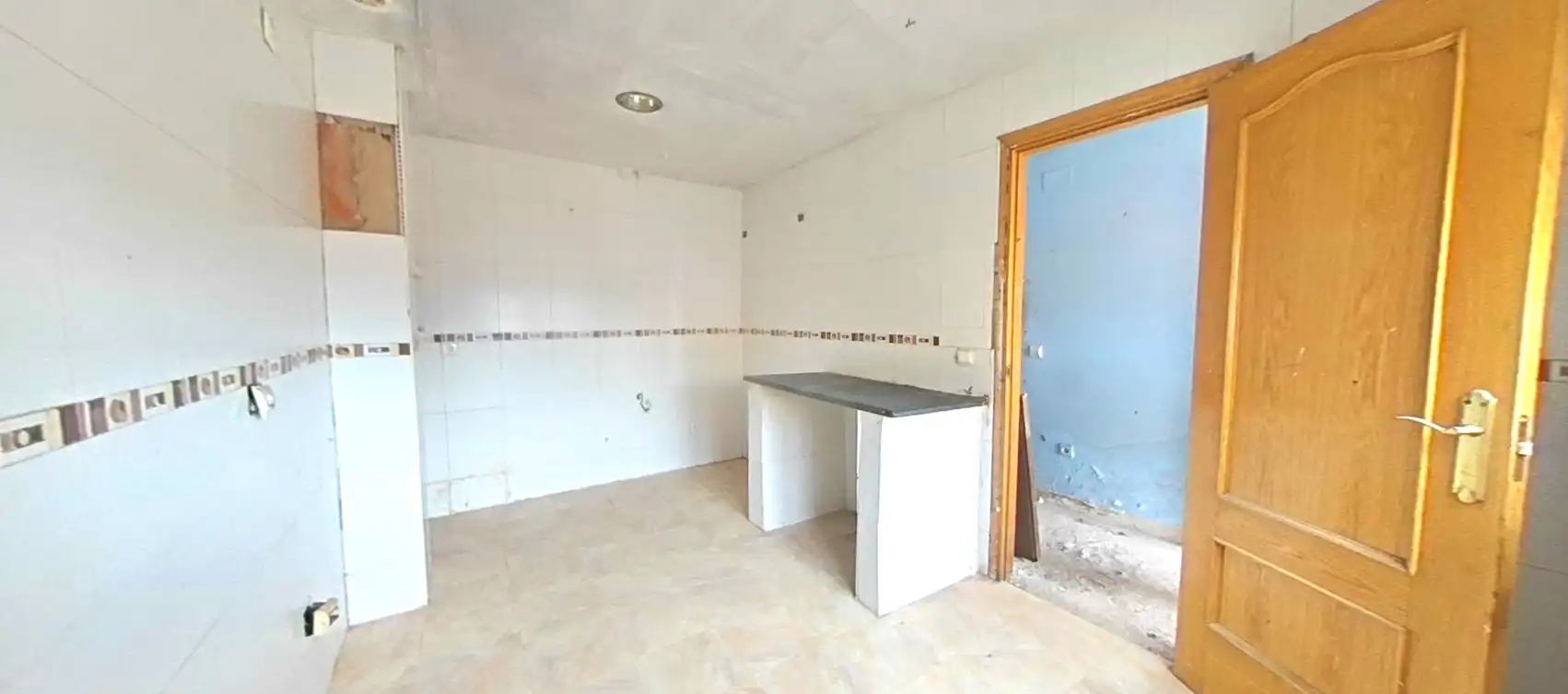 Detached house with garden for sale in Calle Zarzamora, imagen 14