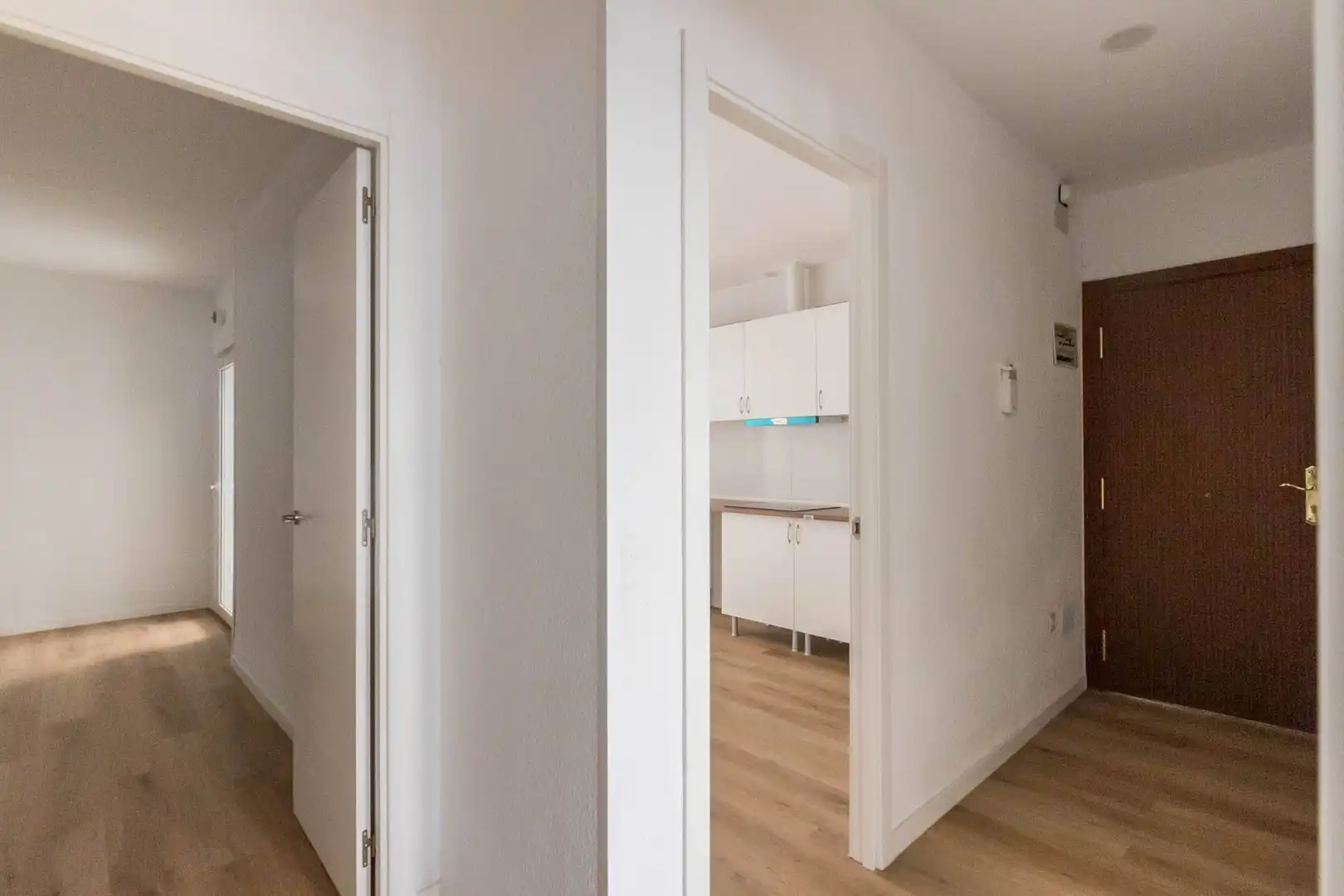 Wohnung zum Verkauf in Murcia mit Terrasse, Balkon und Alarm