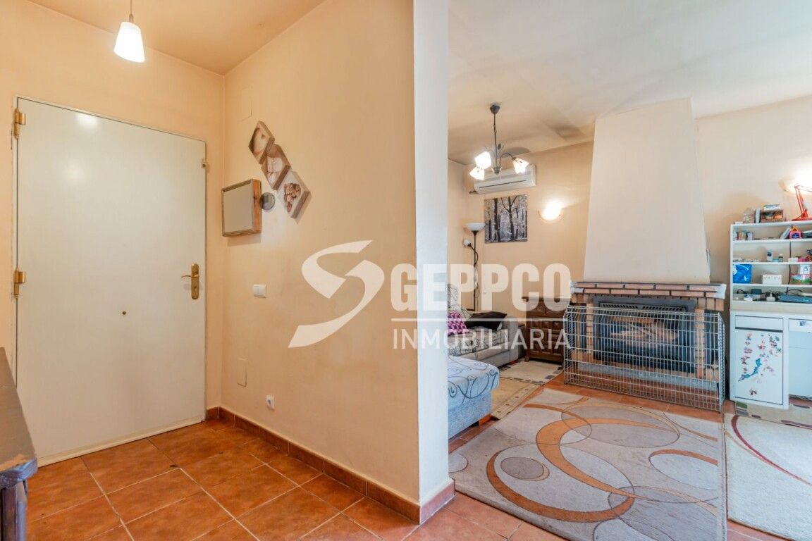 Casa o xalet en venda en Torrejón del Rey amb Aire condicionat i Jardí privat