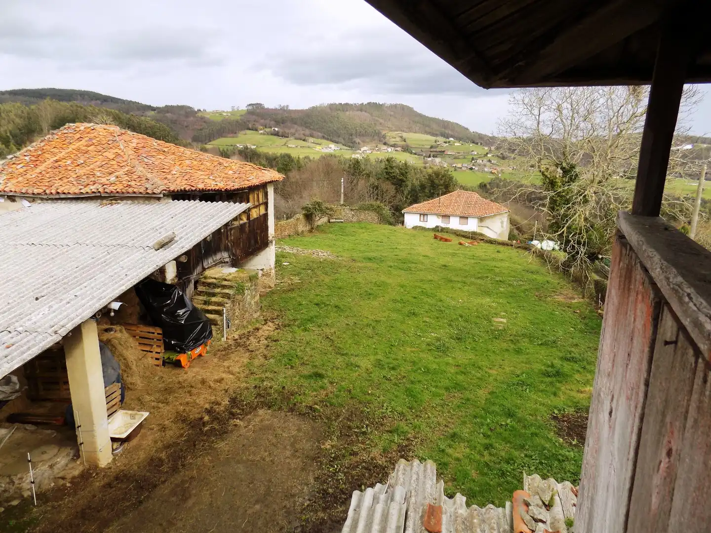 Casa rústica en venda a Pravia, imagen 36