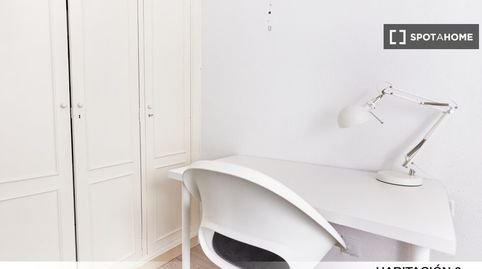 Photo 4 of Flat for rent in Parque María Luisa -Giralda Sur, Sevilla Capital