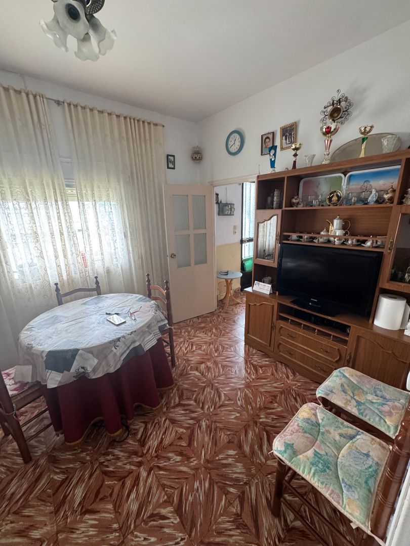 Living room of House or chalet for sale in Losar de la Vera  with Furnished