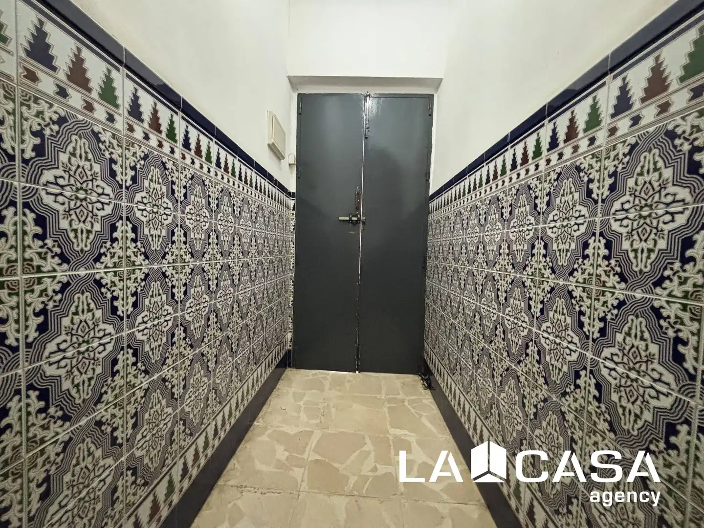 Bany de Casa o xalet en venda en Dos Hermanas