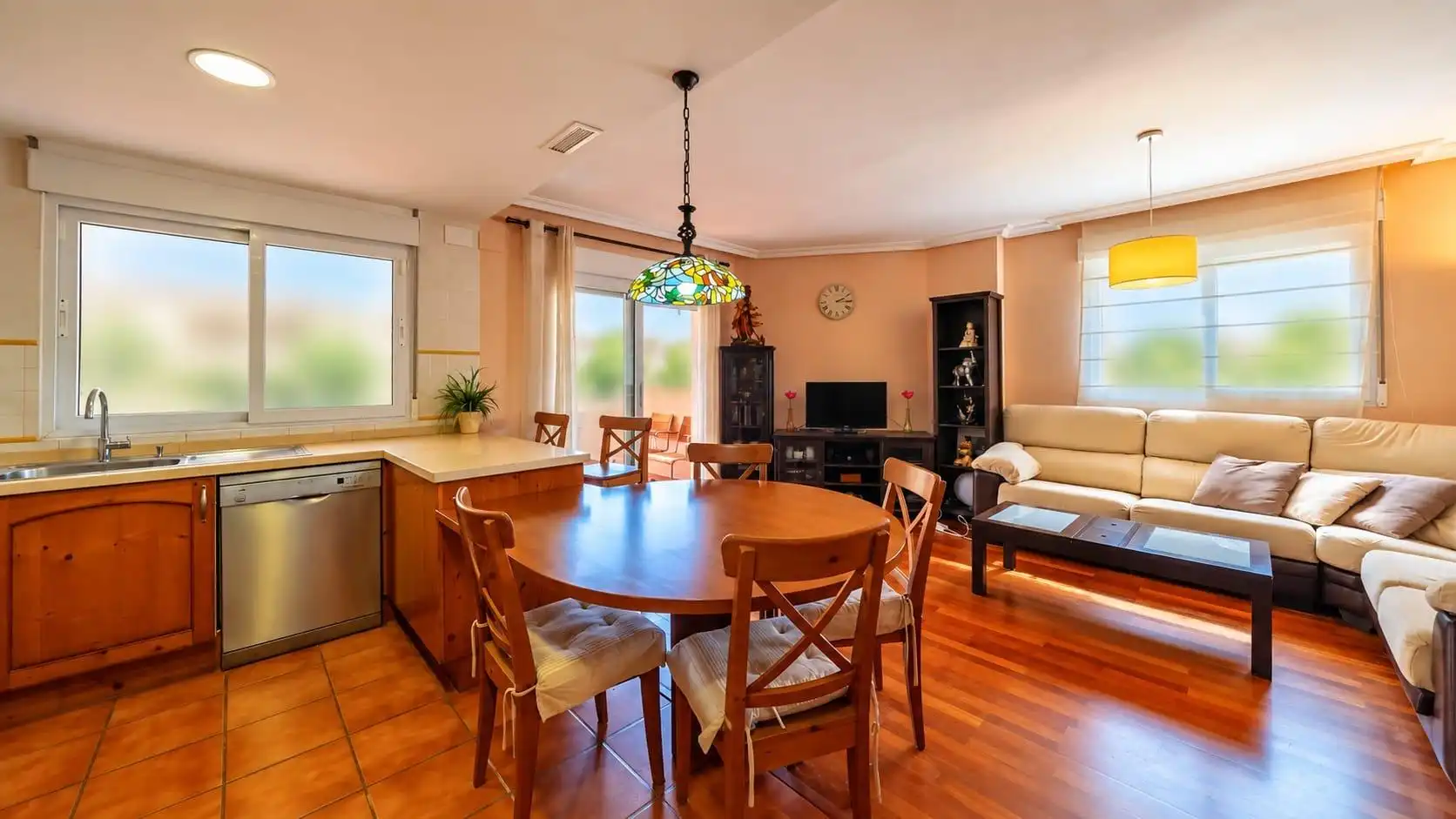 Flat with pool for sale in Calle BRITANIA "Venus Golf", imagen 3