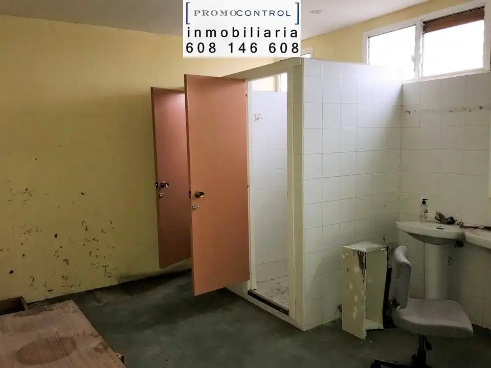 Industriegebäude zum Verkauf in Zuera, imagen 14