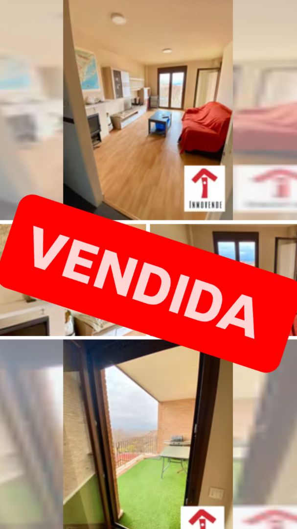 Pis en venda en Trijueque amb Terrassa, Moblat i Internet