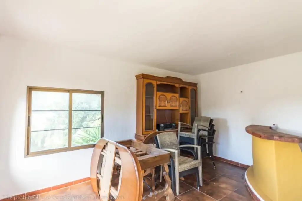 Casa rustica con piscina in vendita a Mijas pueblo, imagen 31