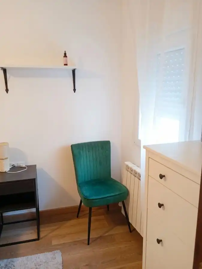 Wohnung mit Balkon zur Miete in Casco Antiguo, imagen 5