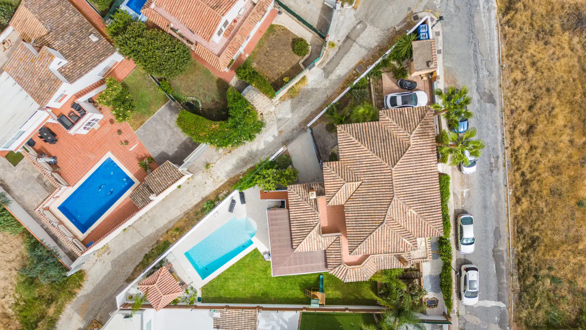 Casa amb piscina en venda a Mijas pueblo, imagen 19