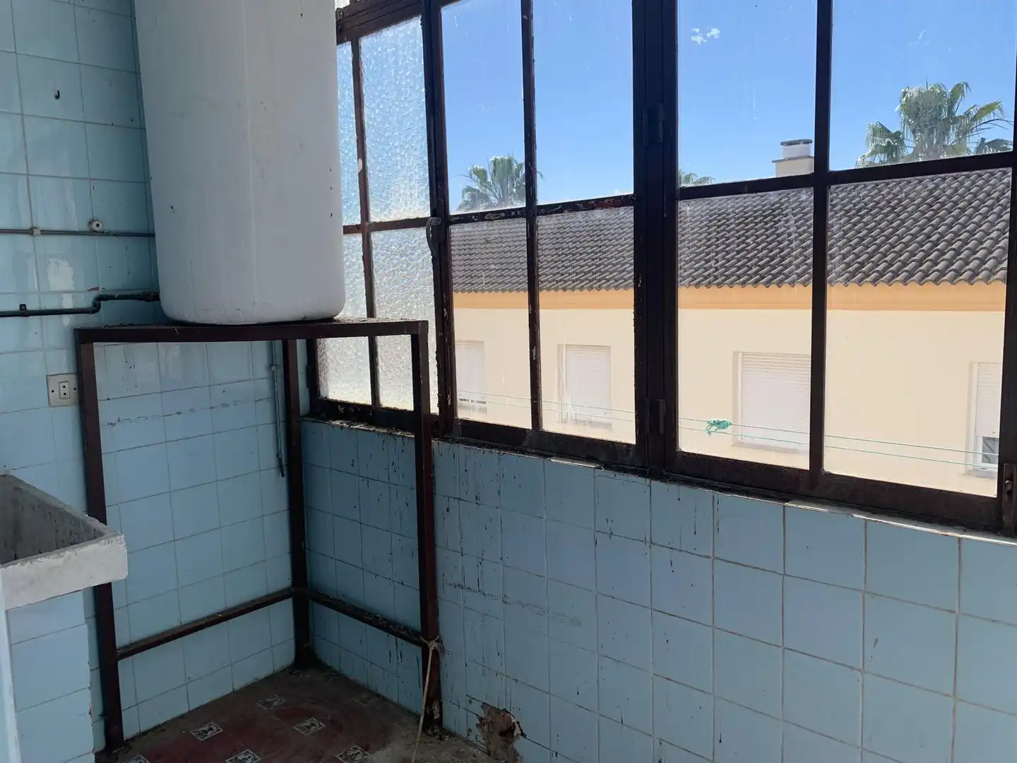 Flat for sale in Calle Lepanto, La Palma del Condado