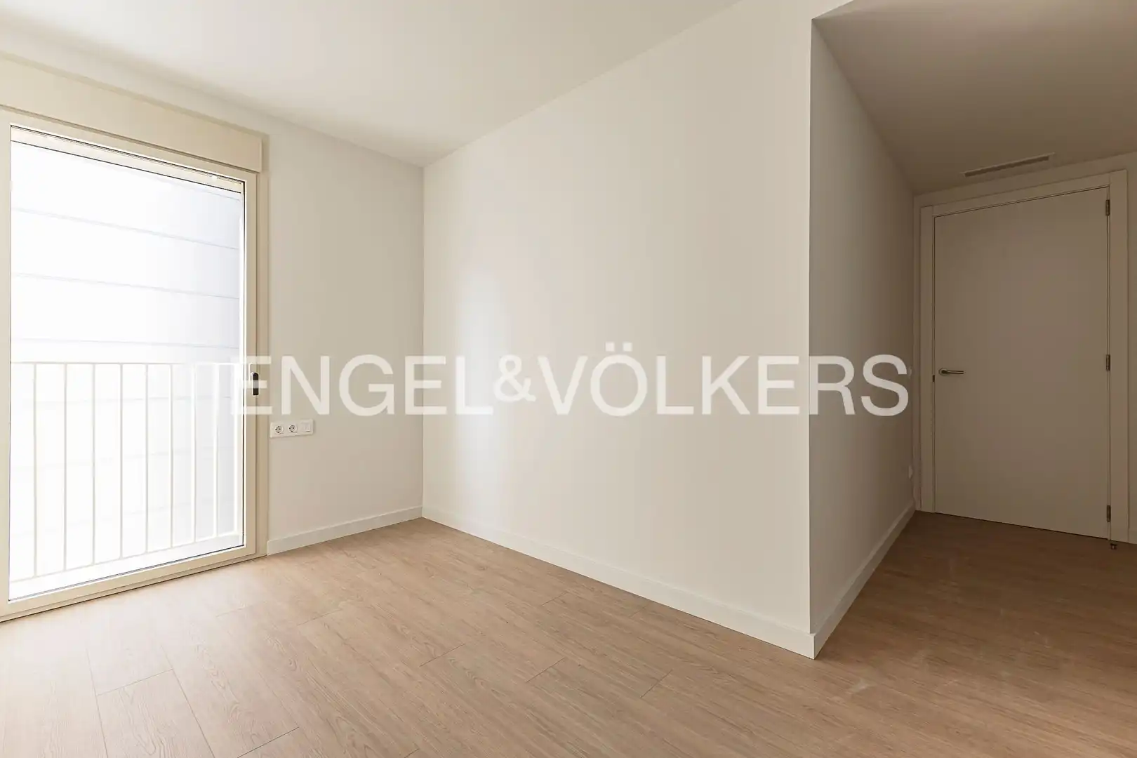 Piso en venta en Barcelona con Aire acondicionado, Calefacción y Parquet